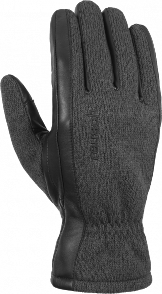 Reusch Munich TOUCH-TEC 4805102 700 black front